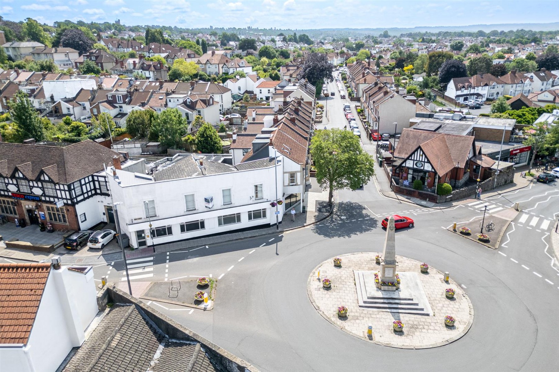Images for RESI PLANNING | WESTBURY VILLAGE