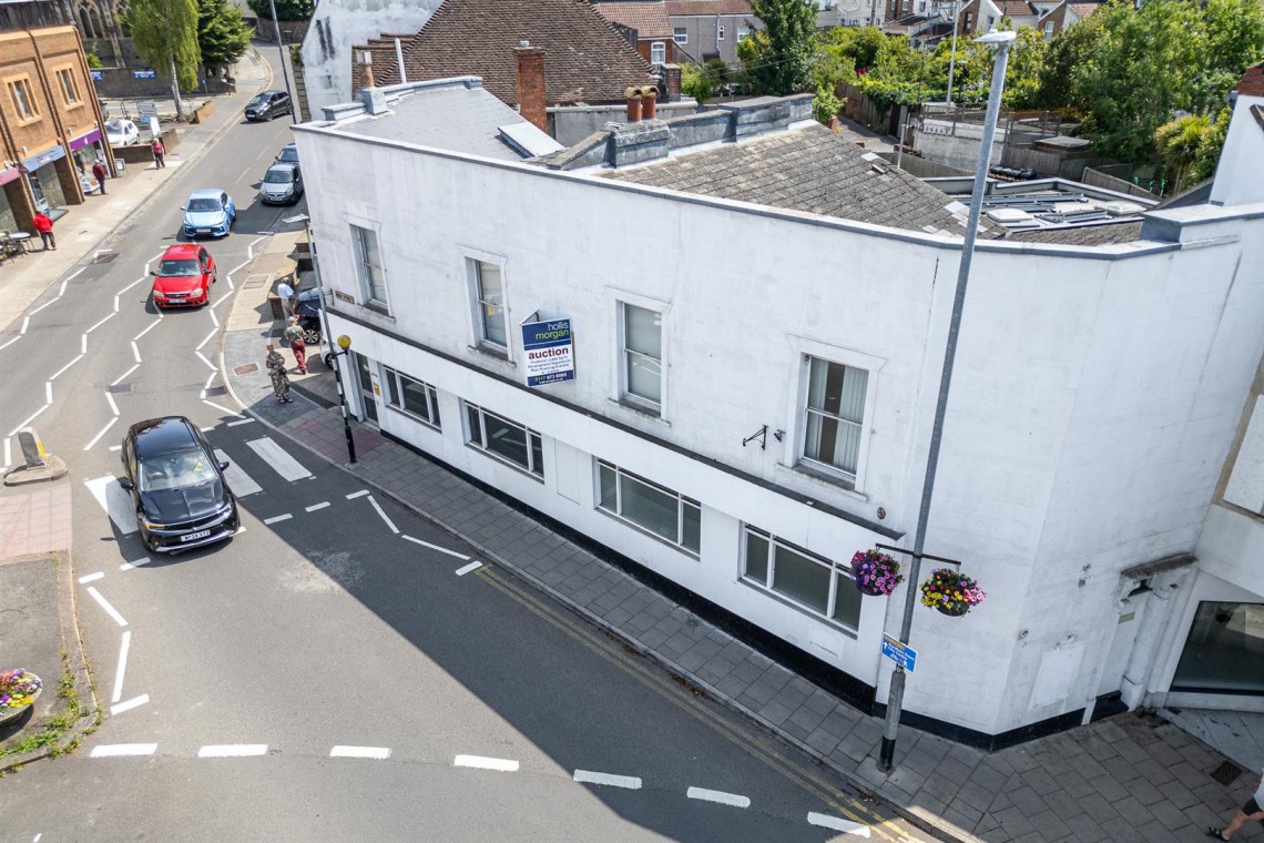 Images for RESI PLANNING | WESTBURY VILLAGE