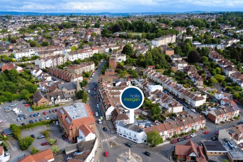 View Full Details for RESI PLANNING | WESTBURY VILLAGE