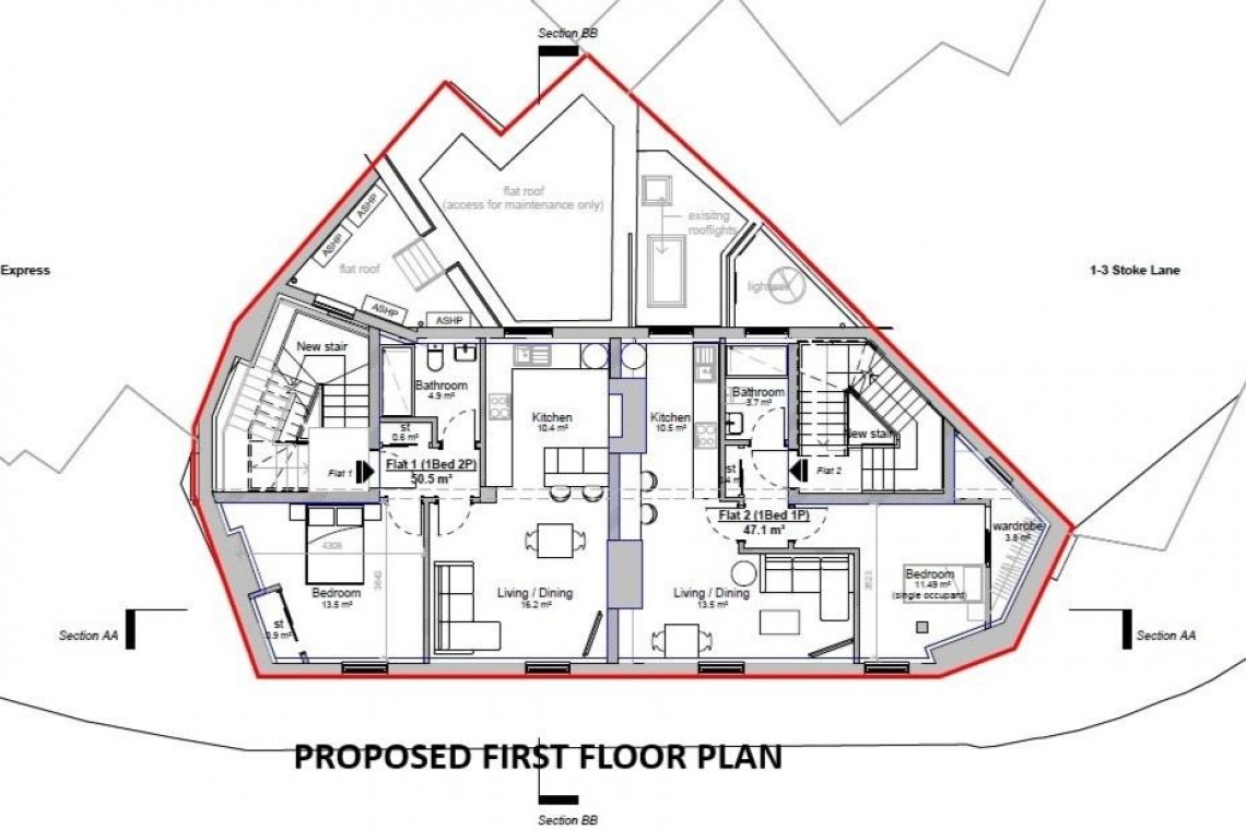 Images for RESI PLANNING | WESTBURY VILLAGE