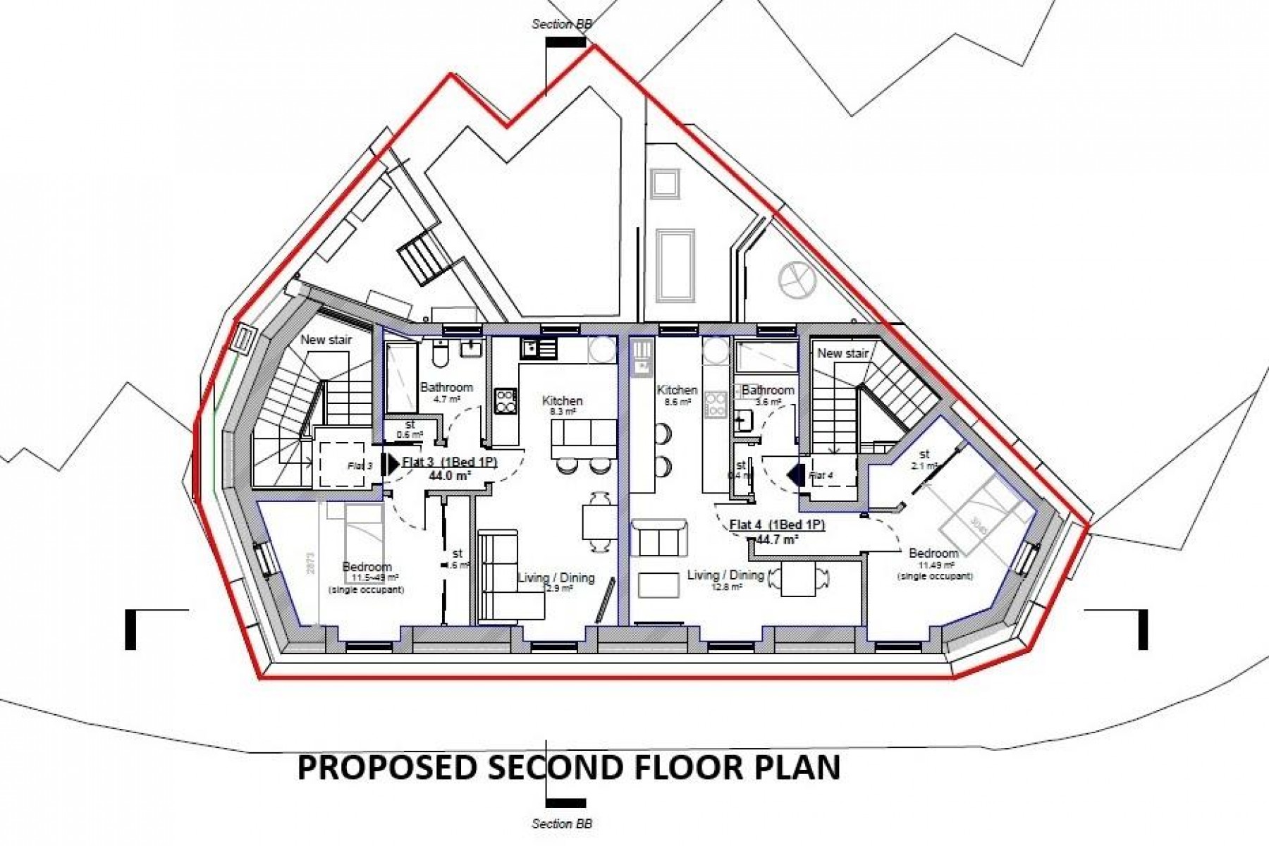 Images for RESI PLANNING | WESTBURY VILLAGE