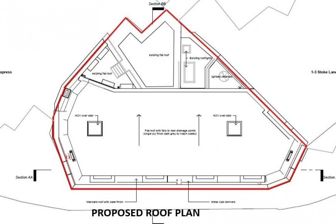 Images for RESI PLANNING | WESTBURY VILLAGE