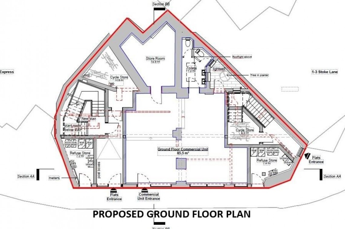 Images for RESI PLANNING | WESTBURY VILLAGE