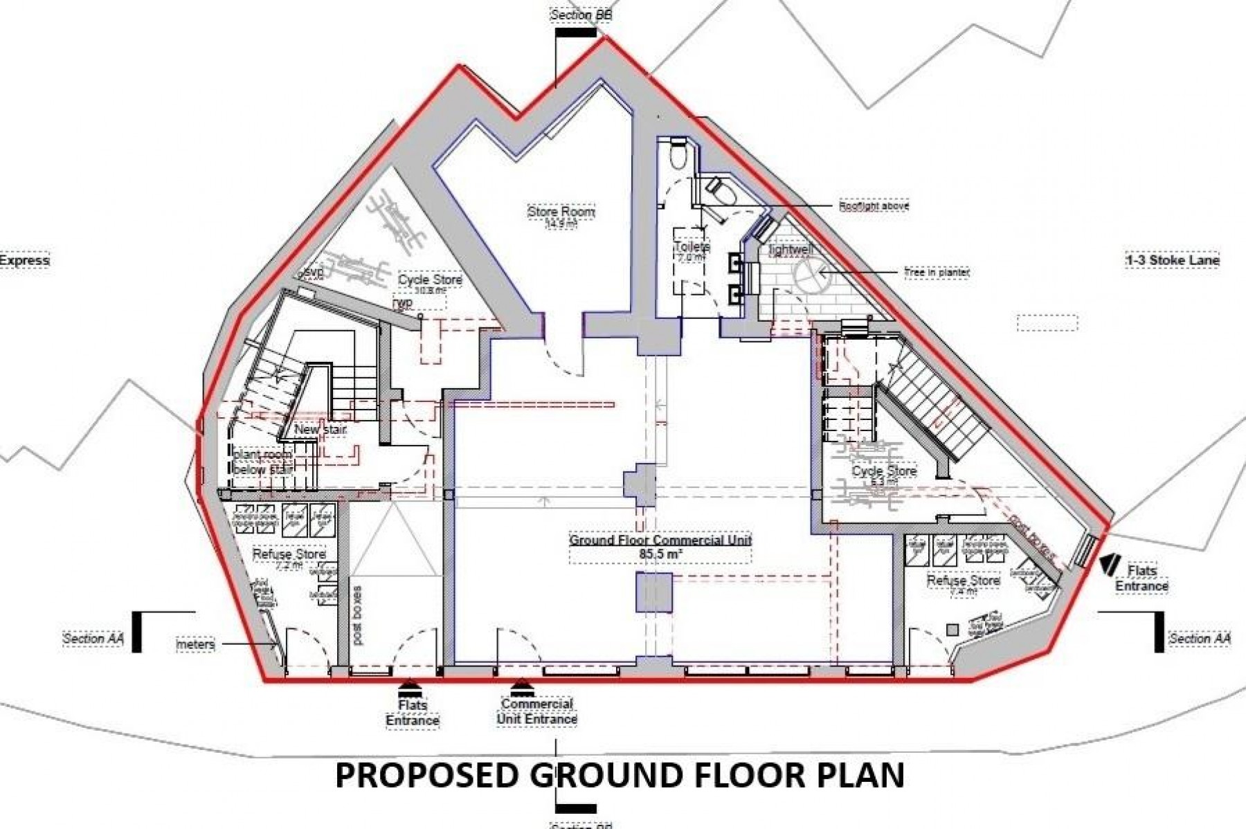 Images for RESI PLANNING | WESTBURY VILLAGE