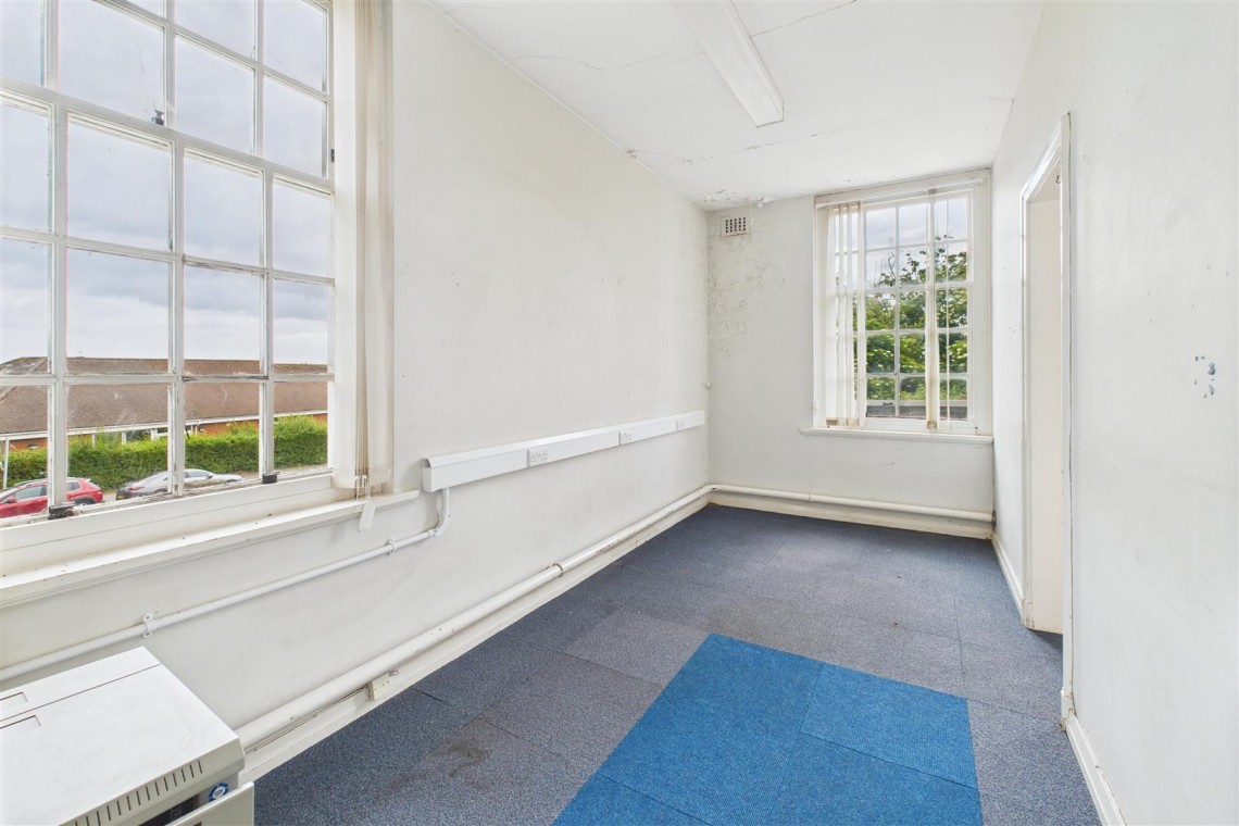 Images for FORMER POLICE STATION | MINEHEAD