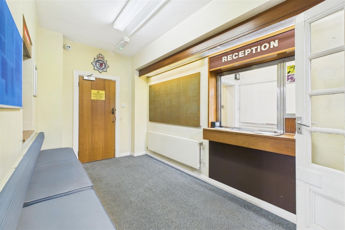 Images for FORMER POLICE STATION | MINEHEAD