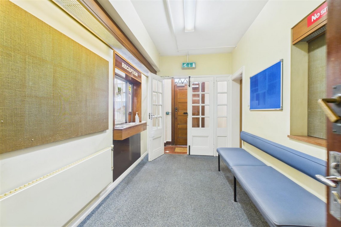 Images for FORMER POLICE STATION | MINEHEAD
