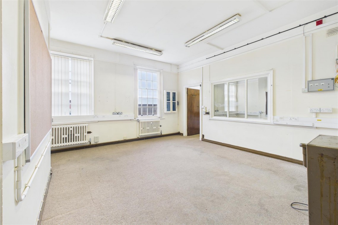 Images for FORMER POLICE STATION | MINEHEAD