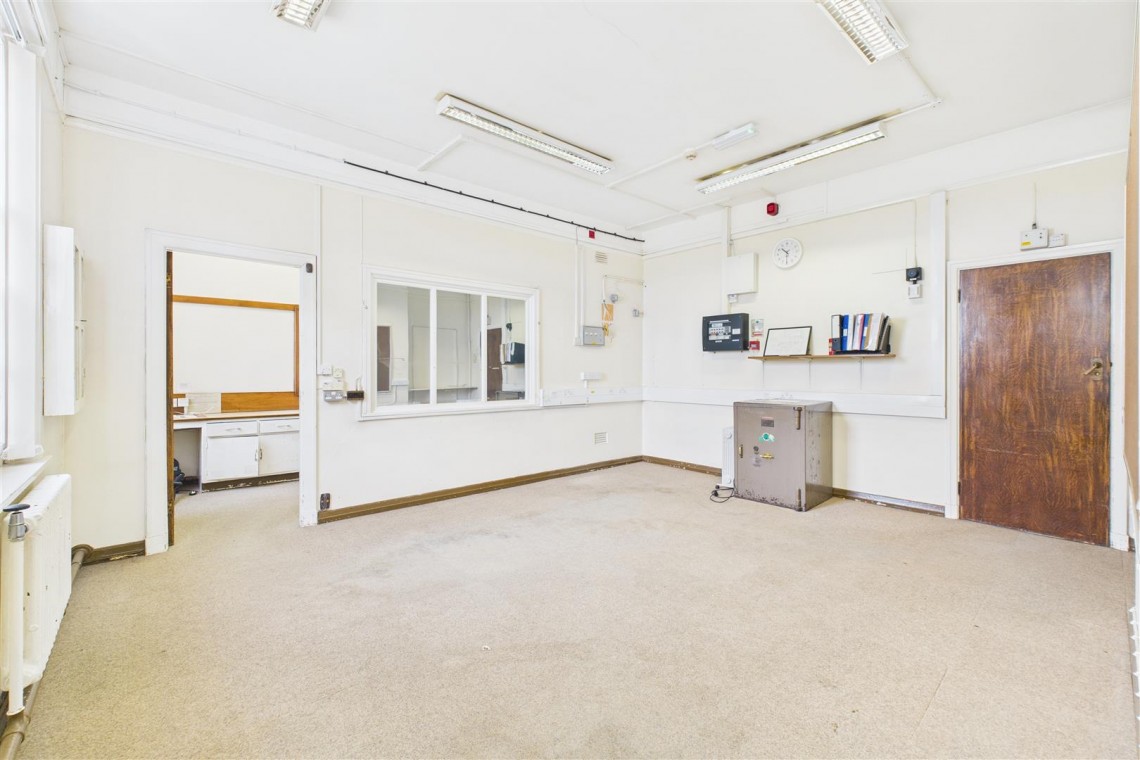 Images for FORMER POLICE STATION | MINEHEAD