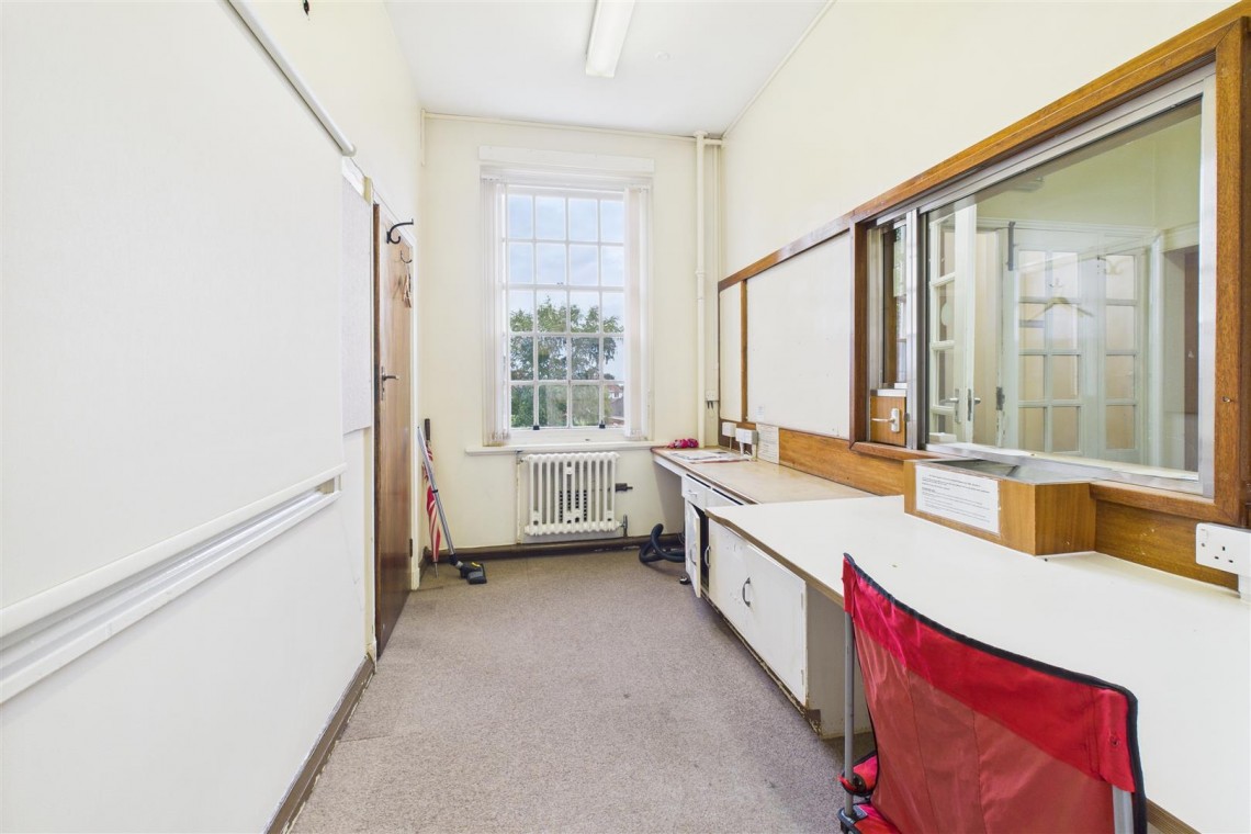 Images for FORMER POLICE STATION | MINEHEAD