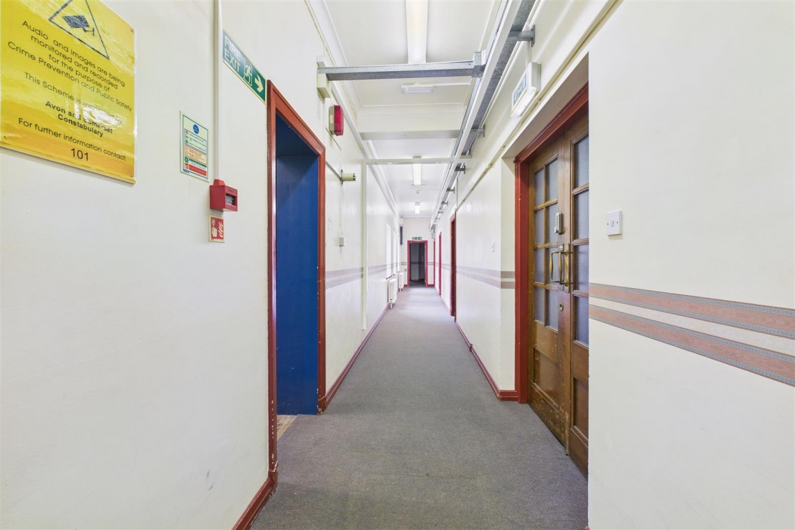 Images for FORMER POLICE STATION | MINEHEAD