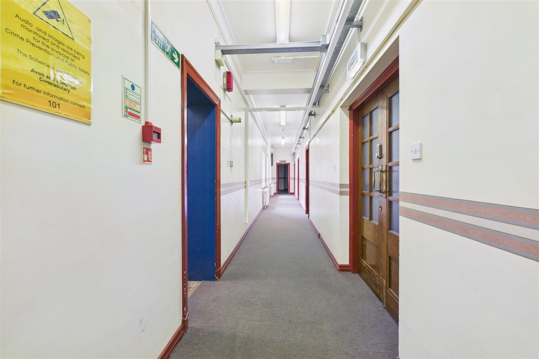 Images for FORMER POLICE STATION | MINEHEAD