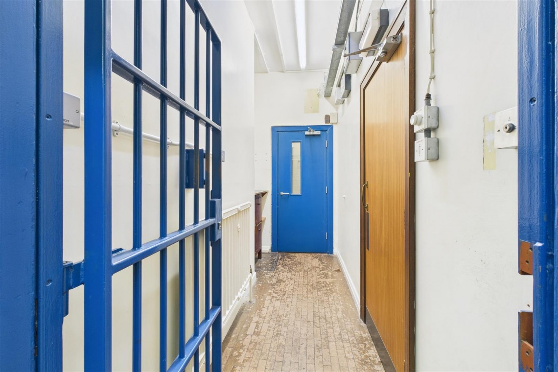 Images for FORMER POLICE STATION | MINEHEAD