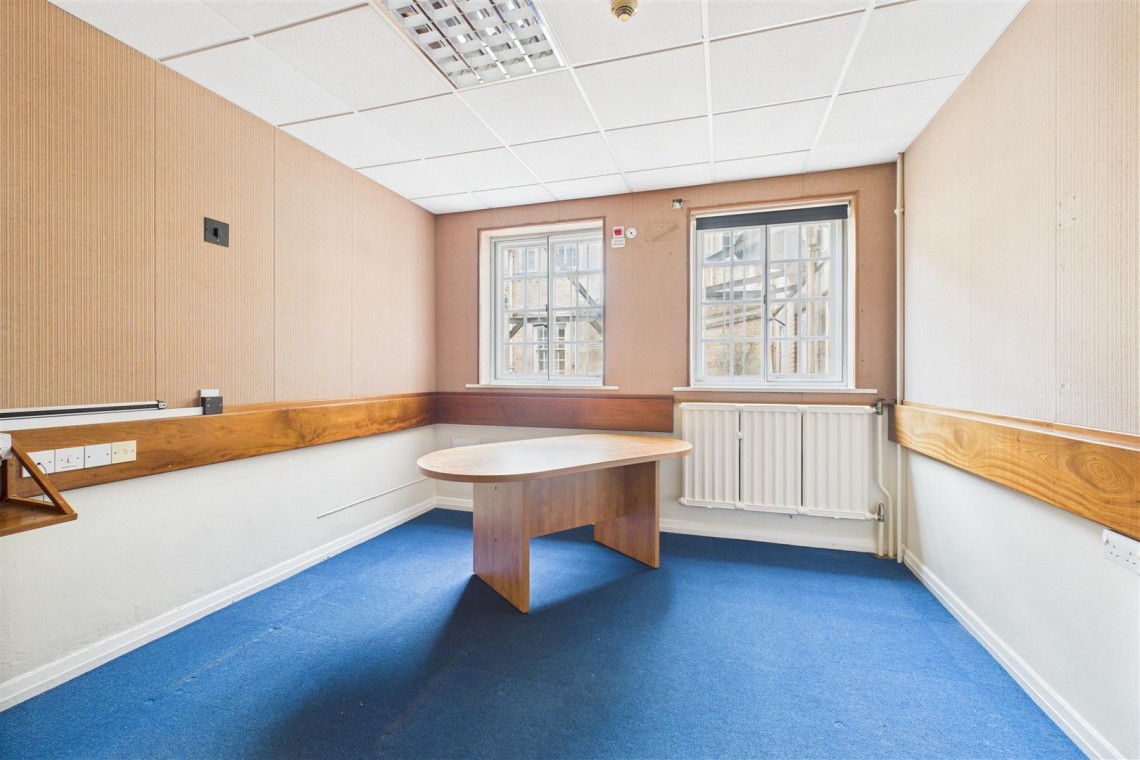 Images for FORMER POLICE STATION | MINEHEAD