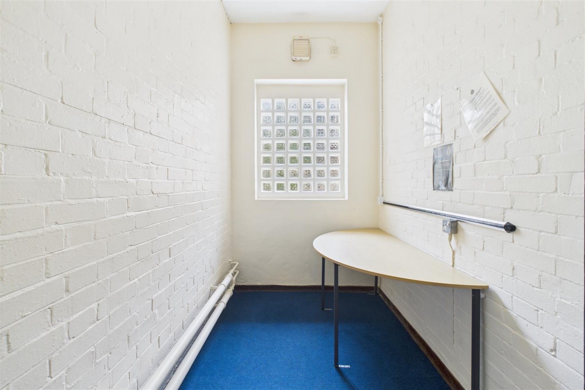 Images for FORMER POLICE STATION | MINEHEAD