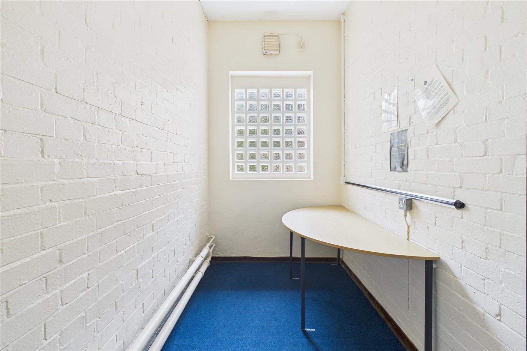 Images for FORMER POLICE STATION | MINEHEAD