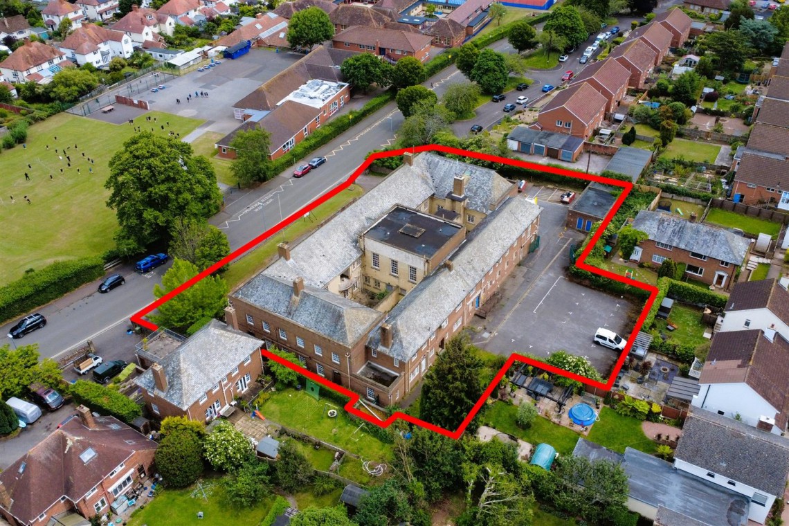 Images for FORMER POLICE STATION | MINEHEAD