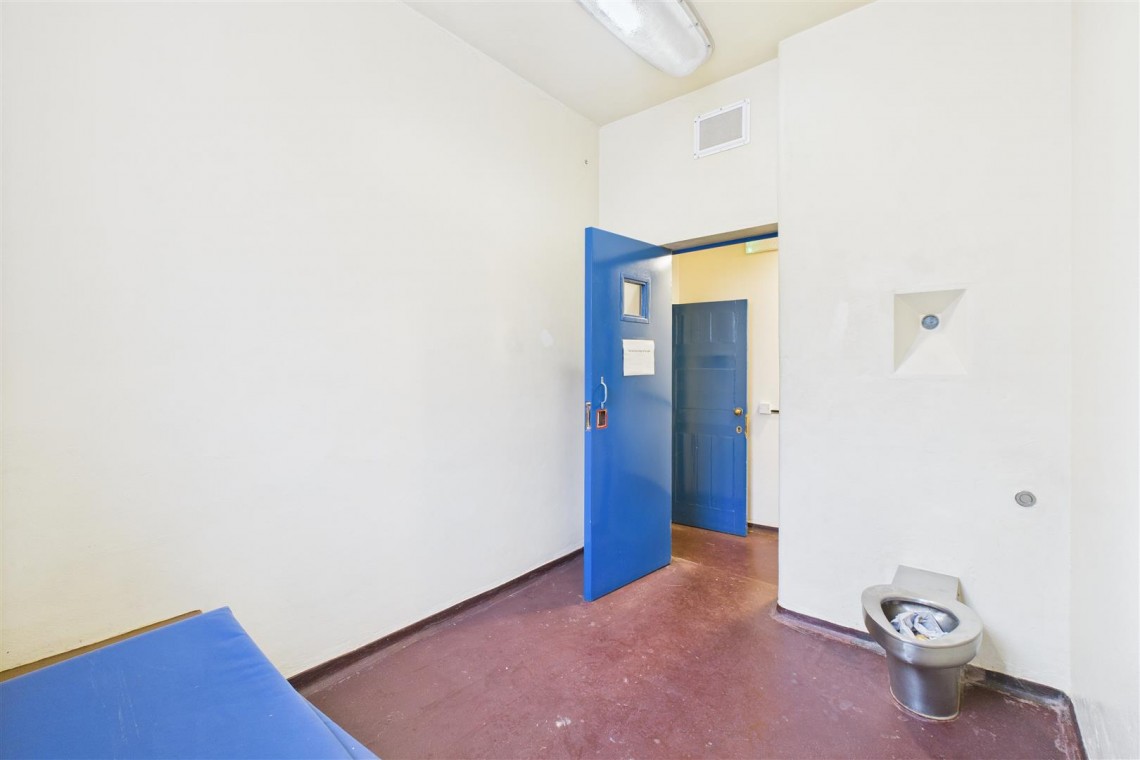 Images for FORMER POLICE STATION | MINEHEAD