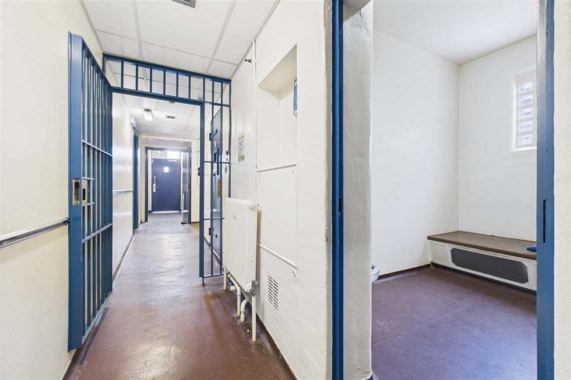 Images for FORMER POLICE STATION | MINEHEAD