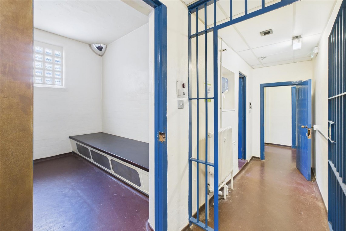 Images for FORMER POLICE STATION | MINEHEAD