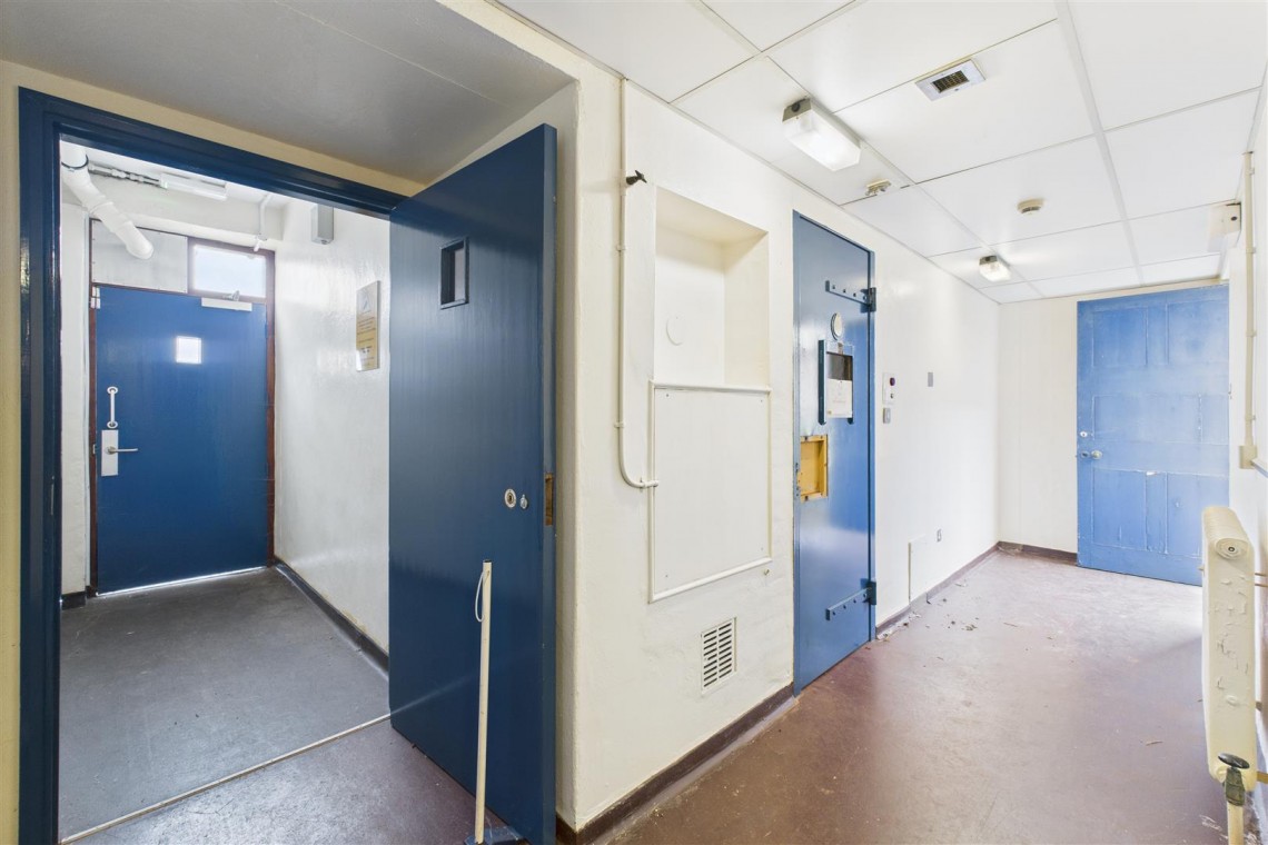 Images for FORMER POLICE STATION | MINEHEAD