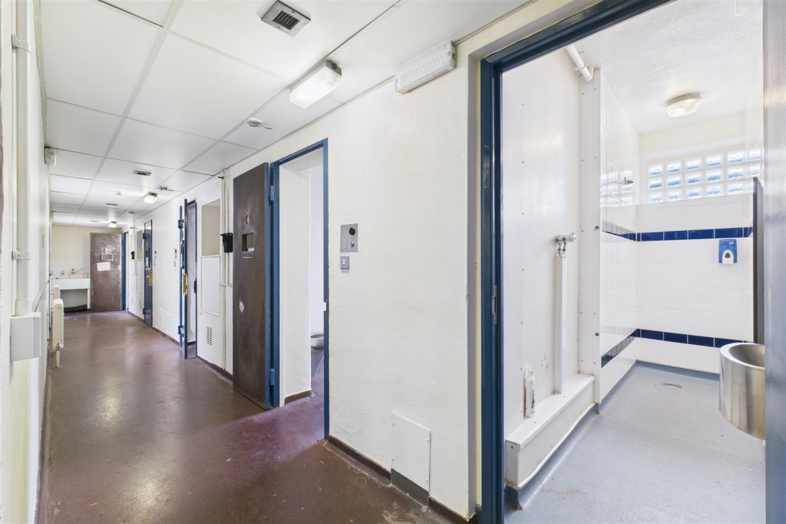 Images for FORMER POLICE STATION | MINEHEAD