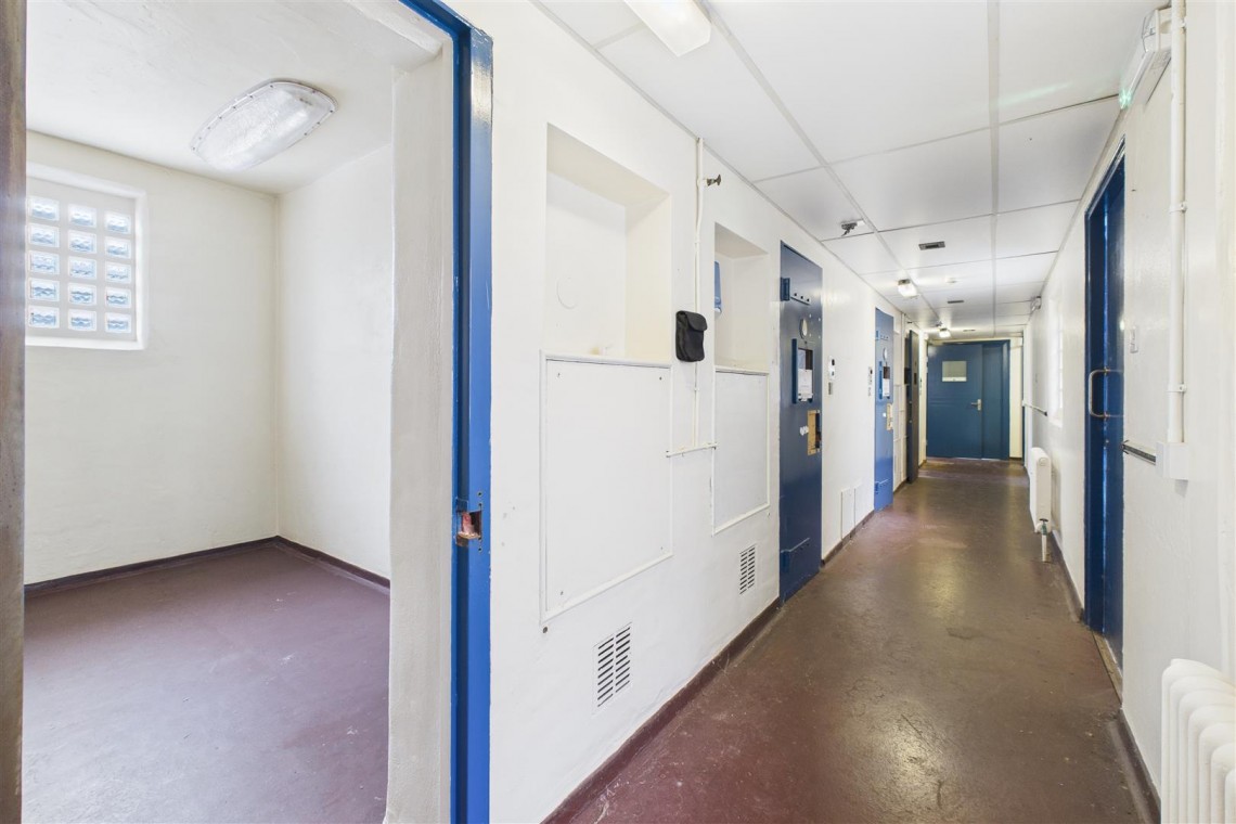 Images for FORMER POLICE STATION | MINEHEAD