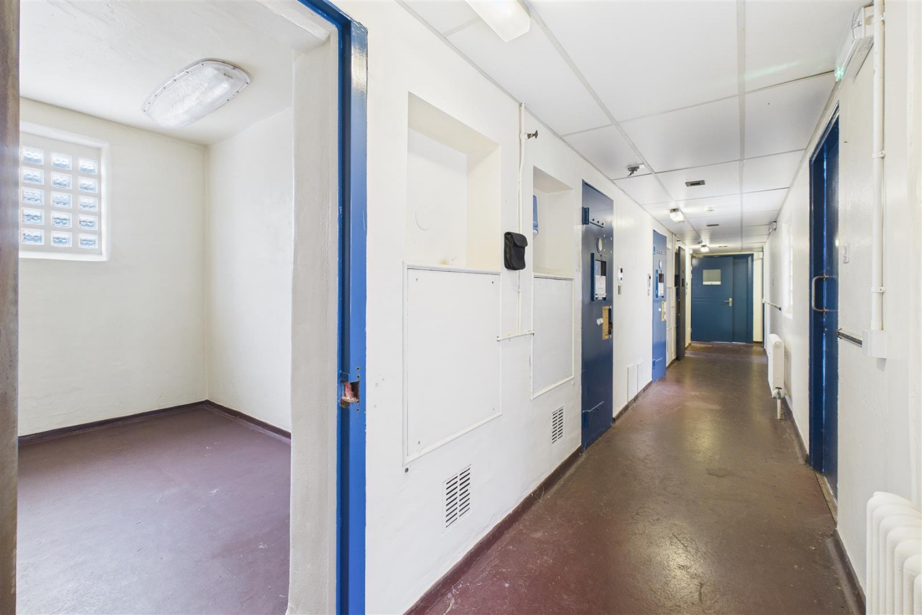 Images for FORMER POLICE STATION | MINEHEAD