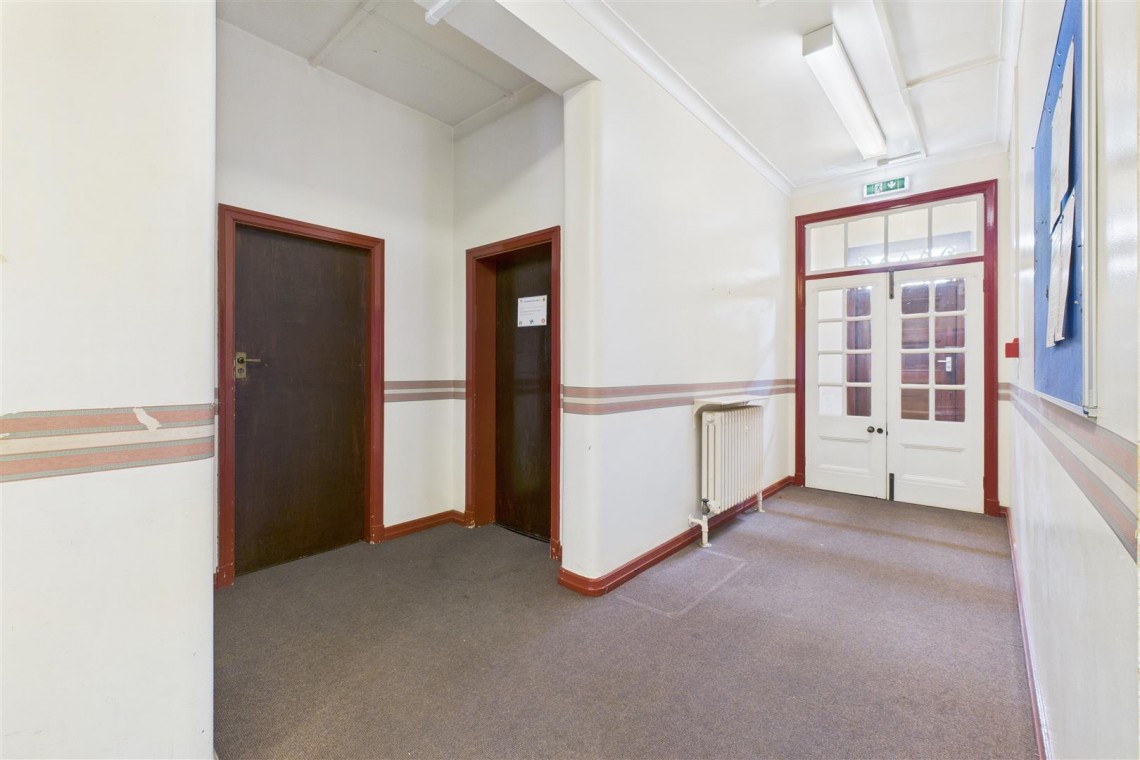 Images for FORMER POLICE STATION | MINEHEAD