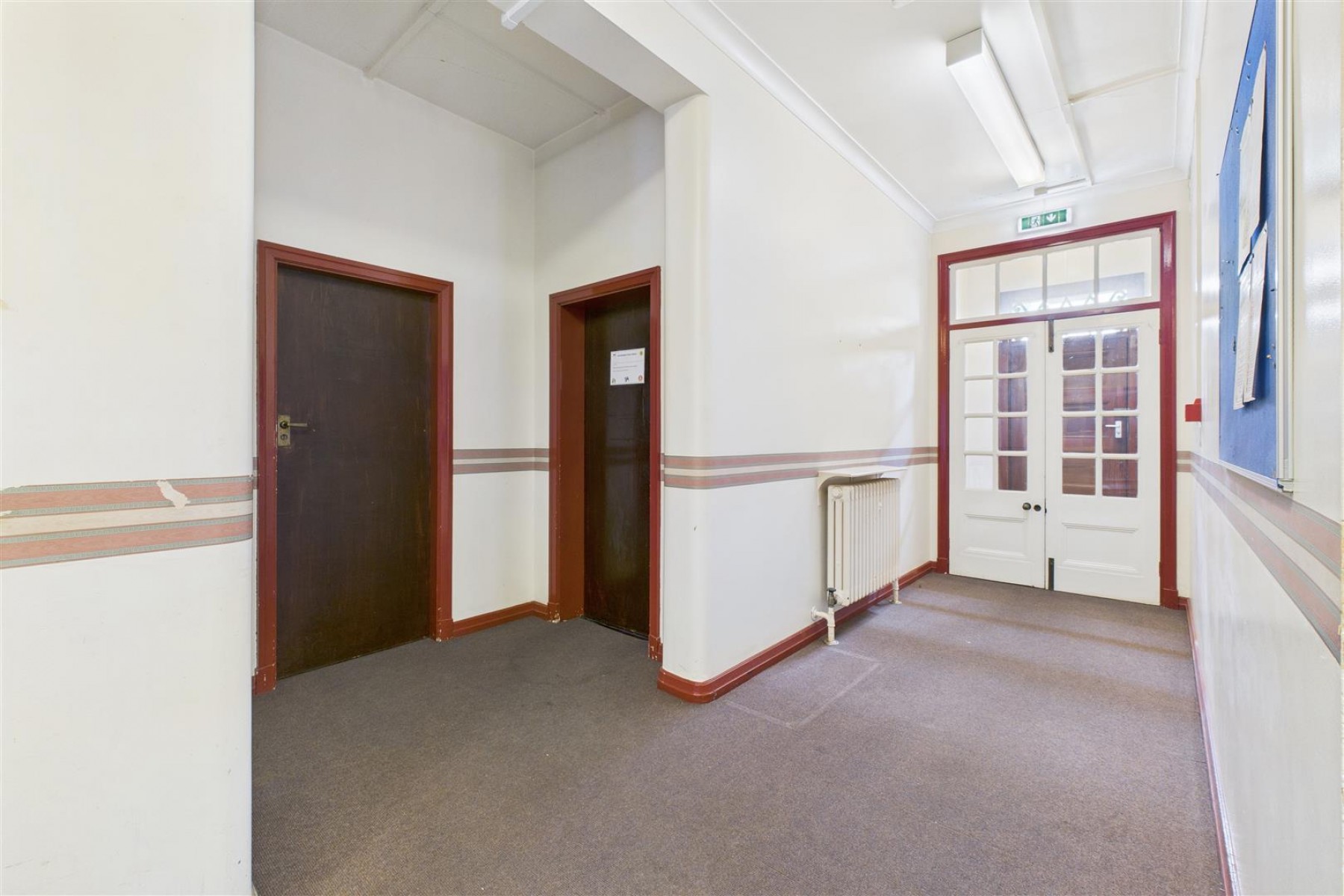 Images for FORMER POLICE STATION | MINEHEAD
