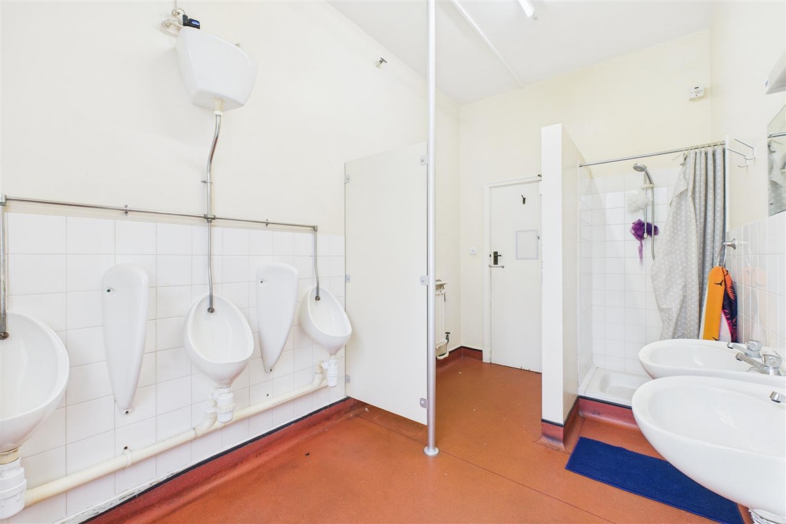Images for FORMER POLICE STATION | MINEHEAD