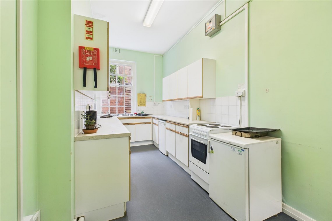 Images for FORMER POLICE STATION | MINEHEAD