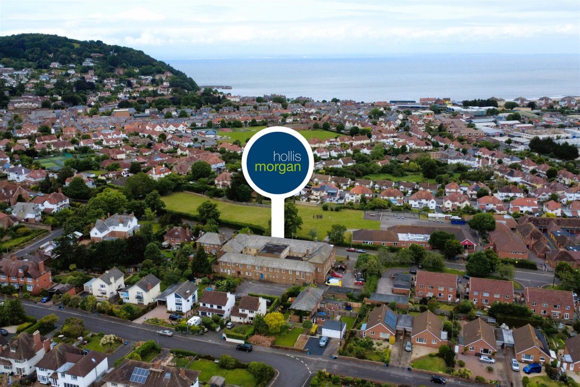 Images for FORMER POLICE STATION | MINEHEAD