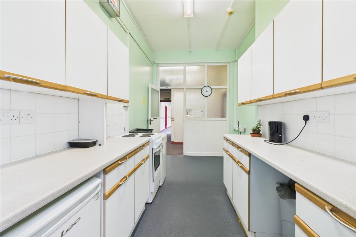 Images for FORMER POLICE STATION | MINEHEAD