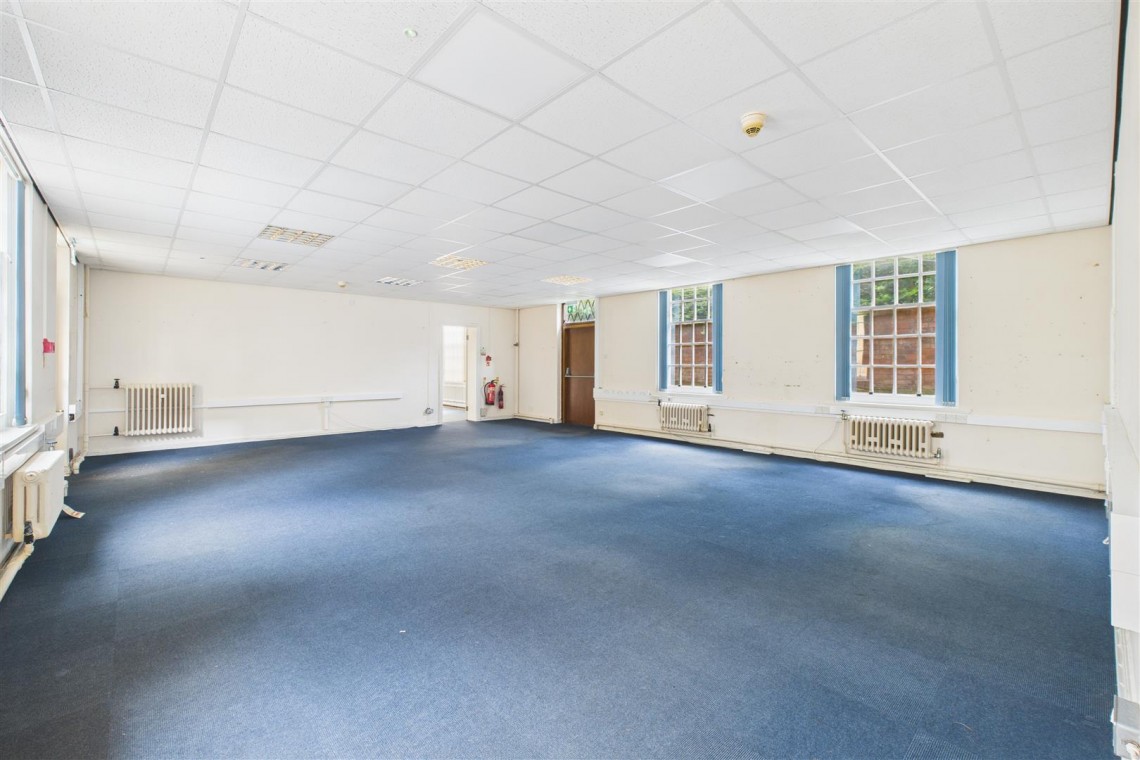 Images for FORMER POLICE STATION | MINEHEAD