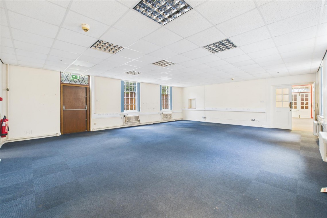 Images for FORMER POLICE STATION | MINEHEAD
