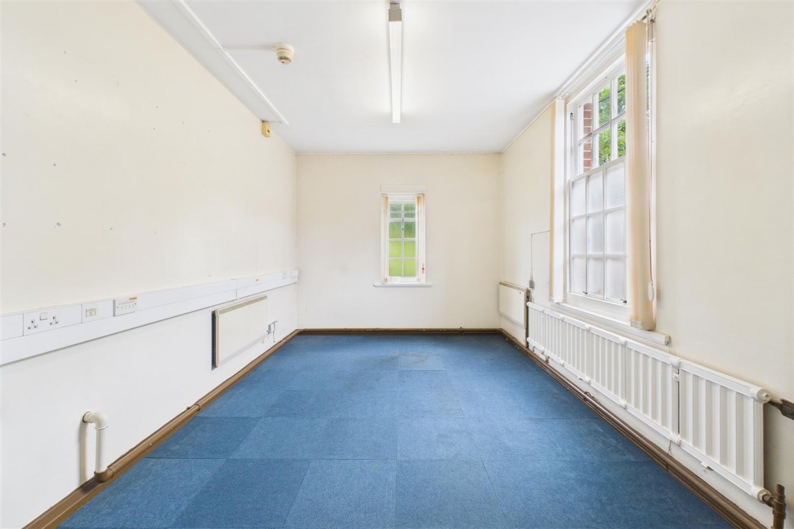 Images for FORMER POLICE STATION | MINEHEAD