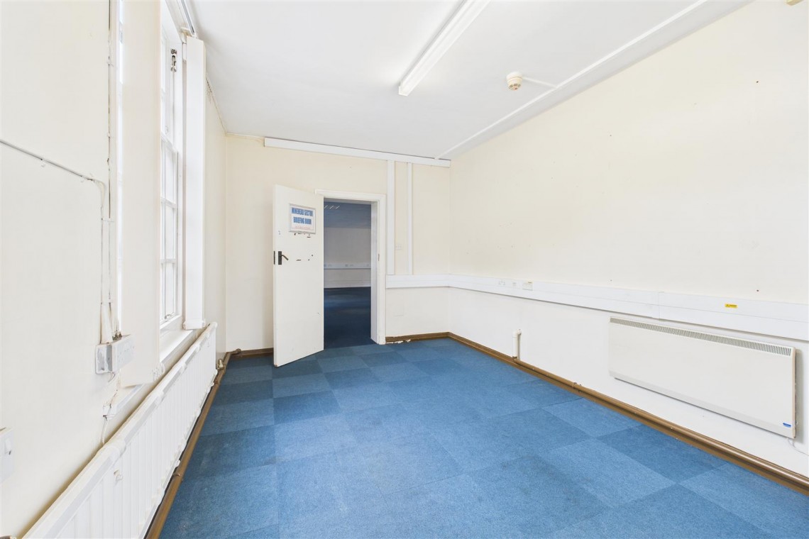 Images for FORMER POLICE STATION | MINEHEAD