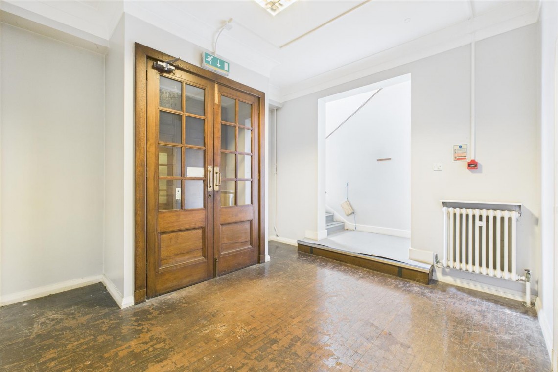 Images for FORMER POLICE STATION | MINEHEAD