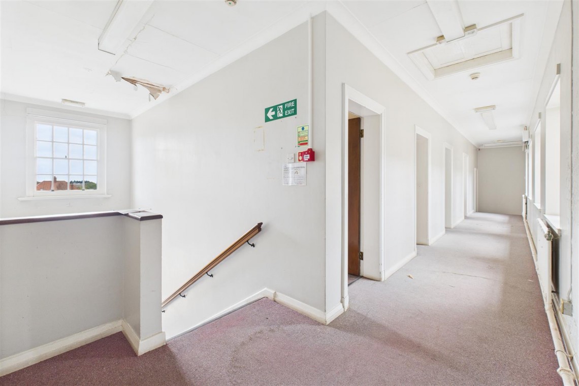 Images for FORMER POLICE STATION | MINEHEAD