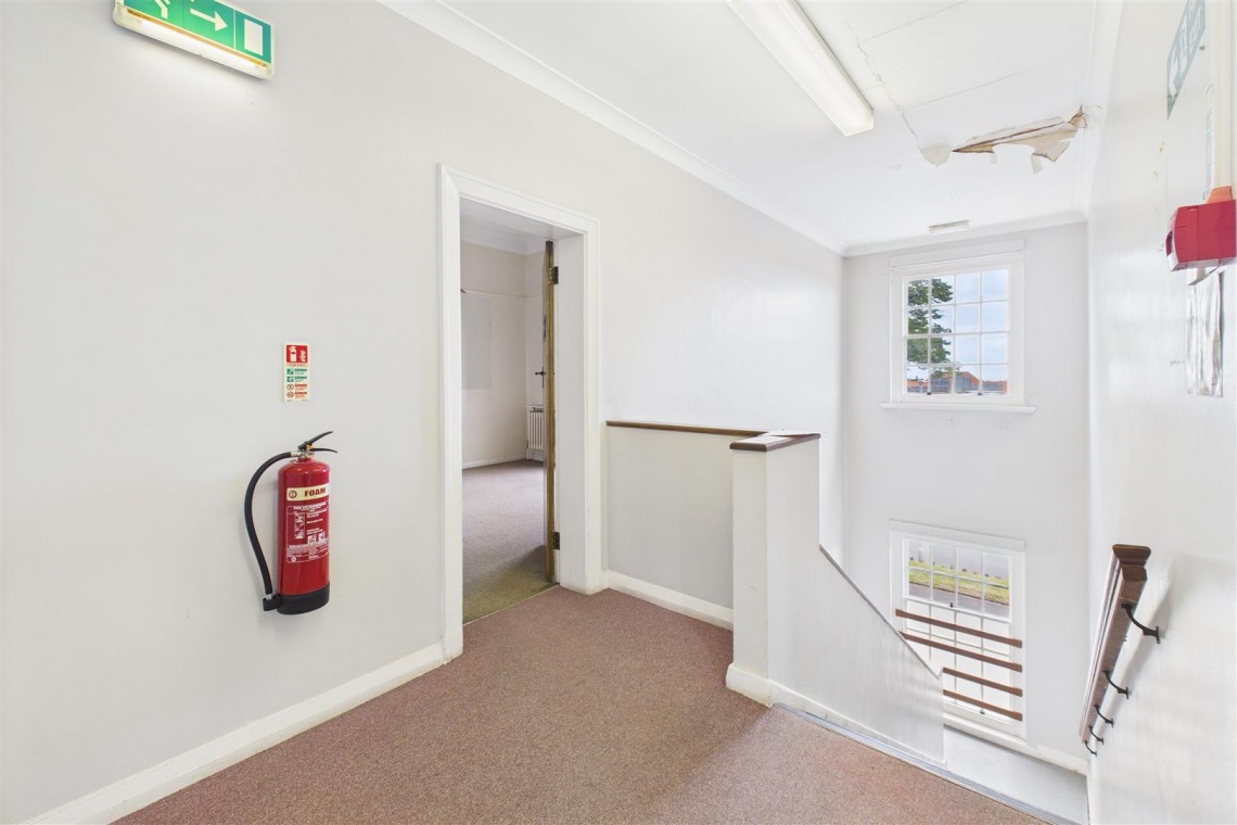 Images for FORMER POLICE STATION | MINEHEAD