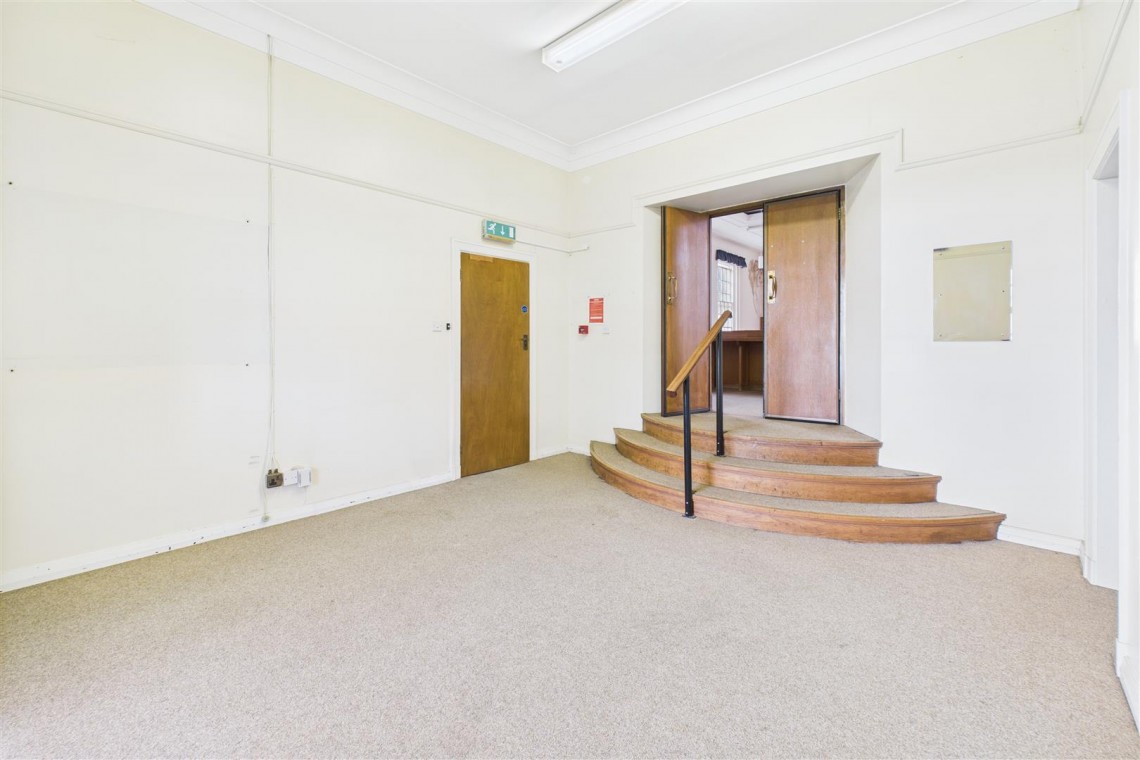 Images for FORMER POLICE STATION | MINEHEAD