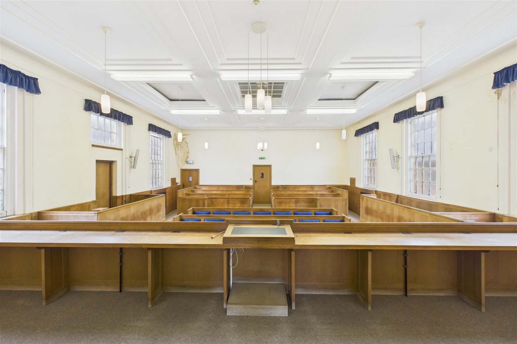 Images for FORMER POLICE STATION | MINEHEAD