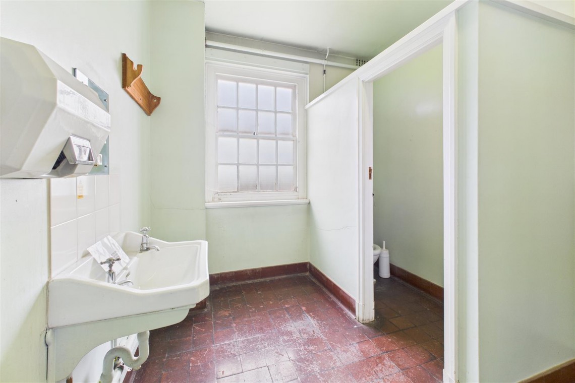 Images for FORMER POLICE STATION | MINEHEAD
