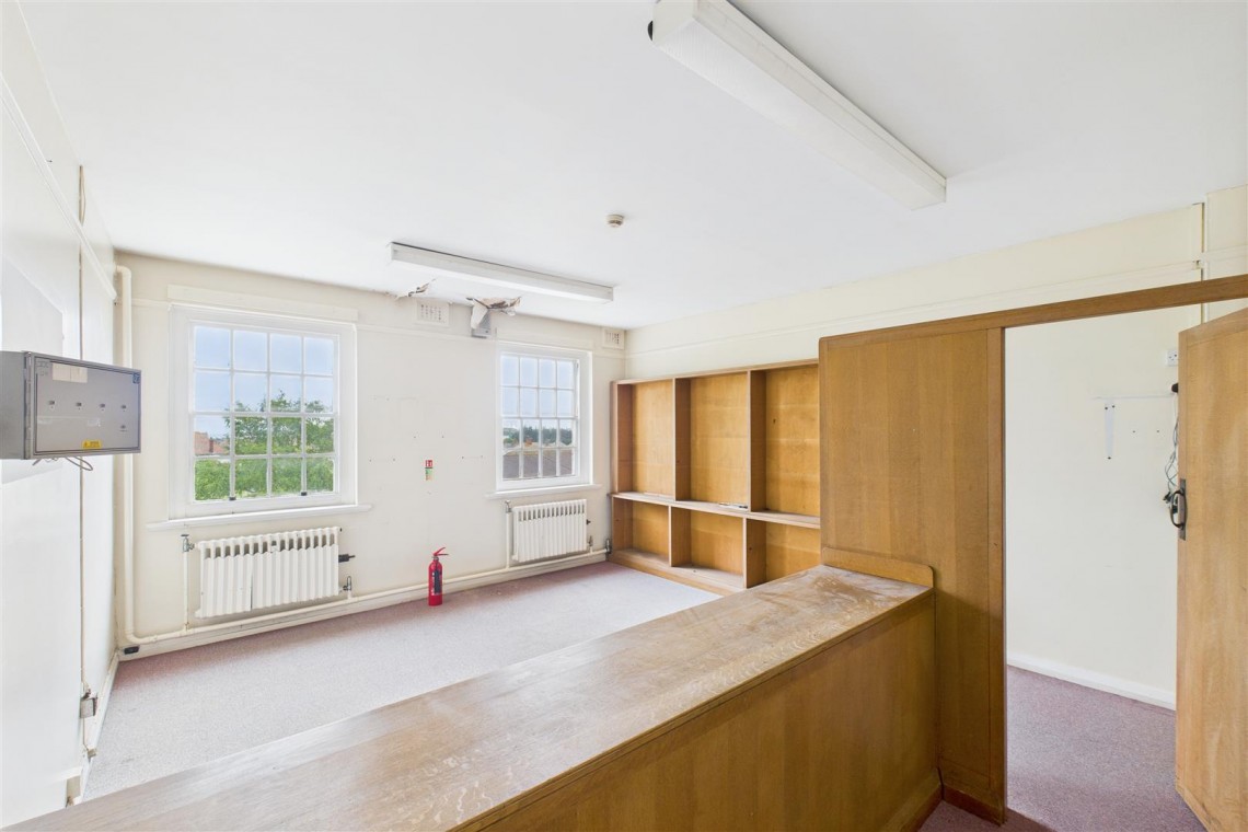 Images for FORMER POLICE STATION | MINEHEAD