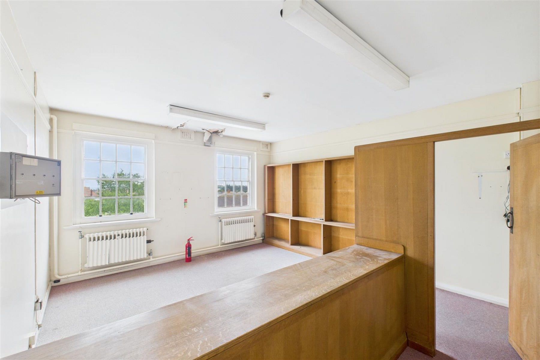 Images for FORMER POLICE STATION | MINEHEAD