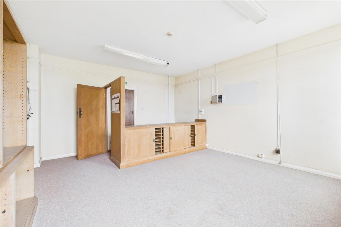 Images for FORMER POLICE STATION | MINEHEAD