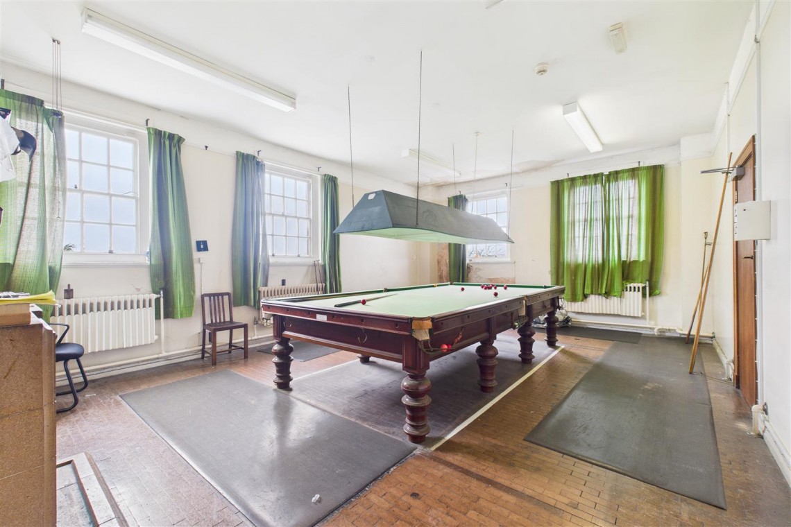 Images for FORMER POLICE STATION | MINEHEAD