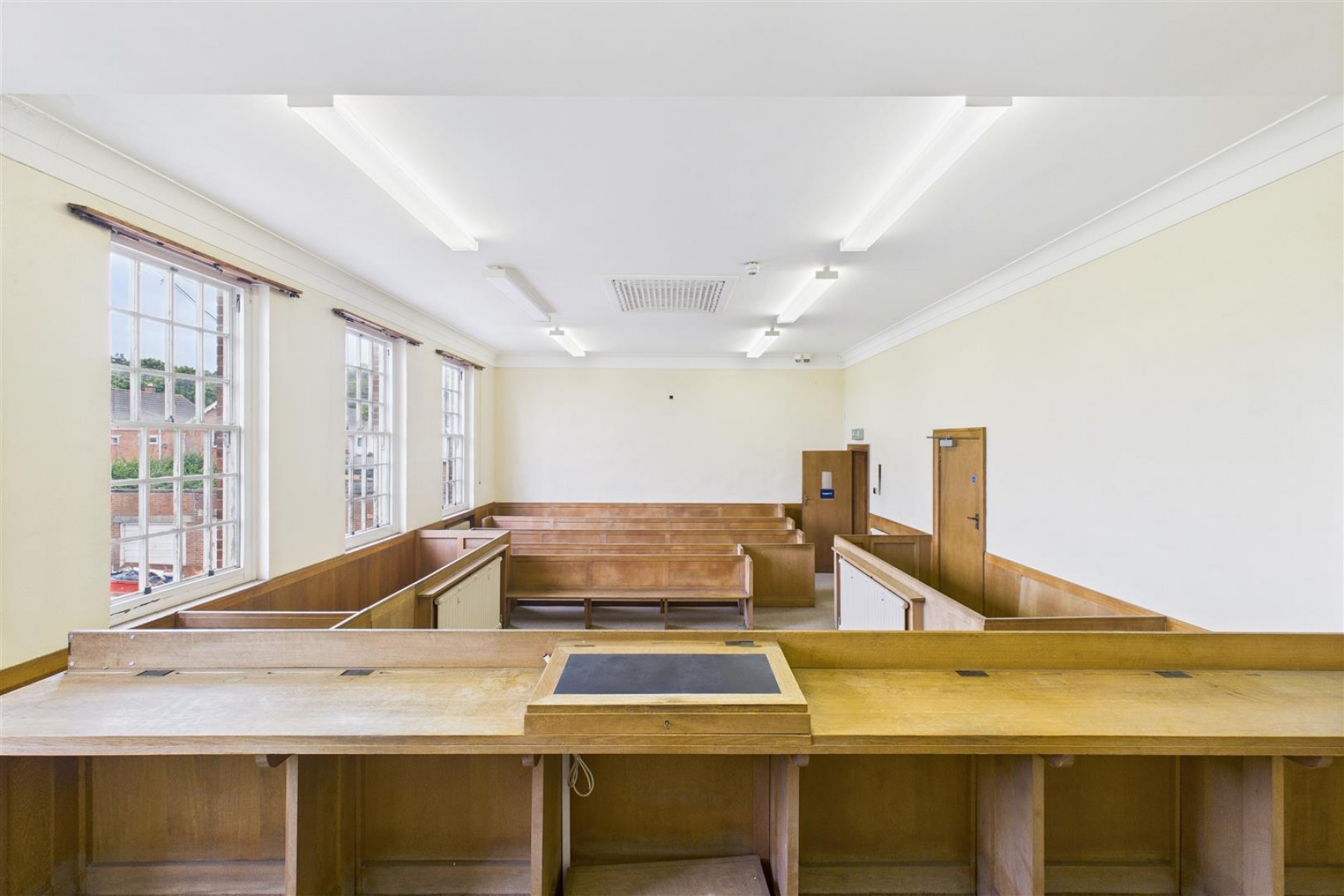 Images for FORMER POLICE STATION | MINEHEAD