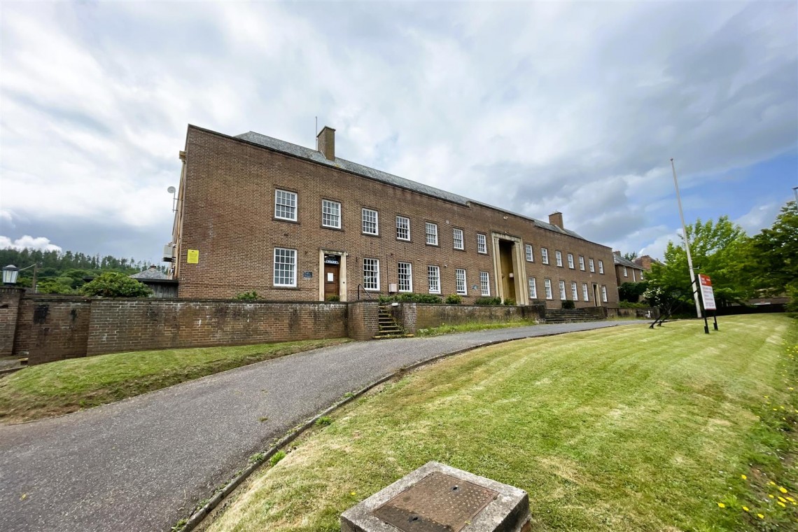 Images for FORMER POLICE STATION | MINEHEAD